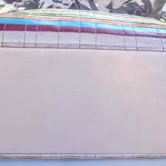 Vintage Jorey Hurley leather satchel - Picture 8 of 8